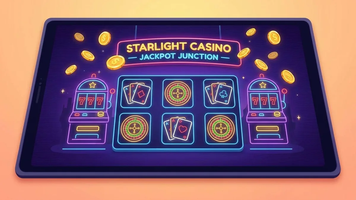 Casino games