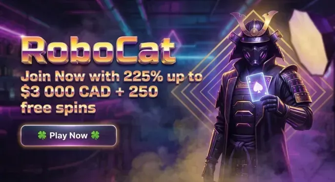 RoboCat